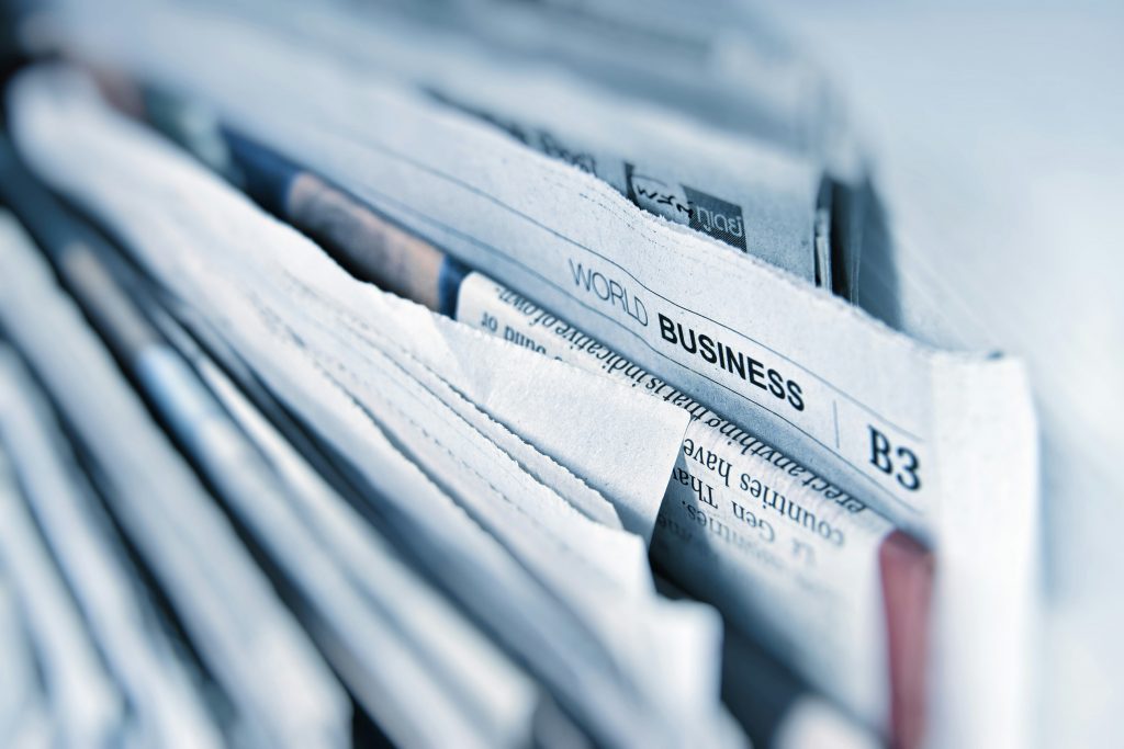 Is Journalism Still Worth It?