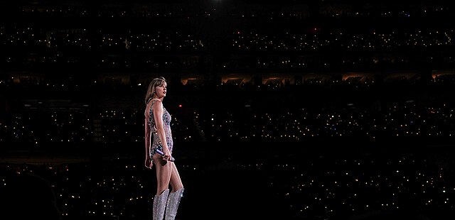 What we know so far about Taylor Swift’s life of a showgirl