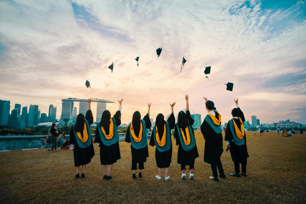 The 3rd-year panic: when graduation suddenly feels too close